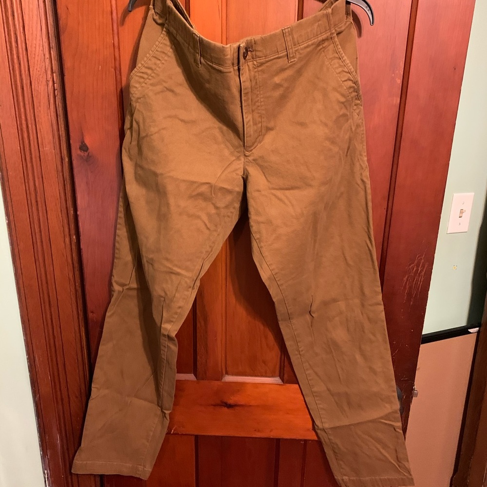 Gap Chinos Slim fit 36x34